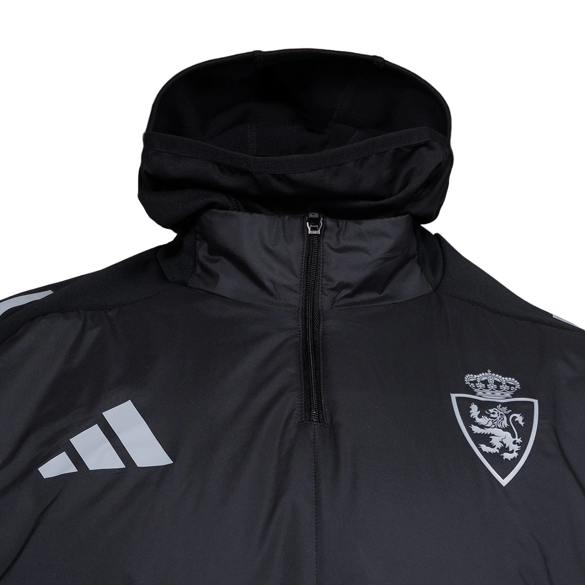 Casaco adidas Real Zaragoza 2024-2025