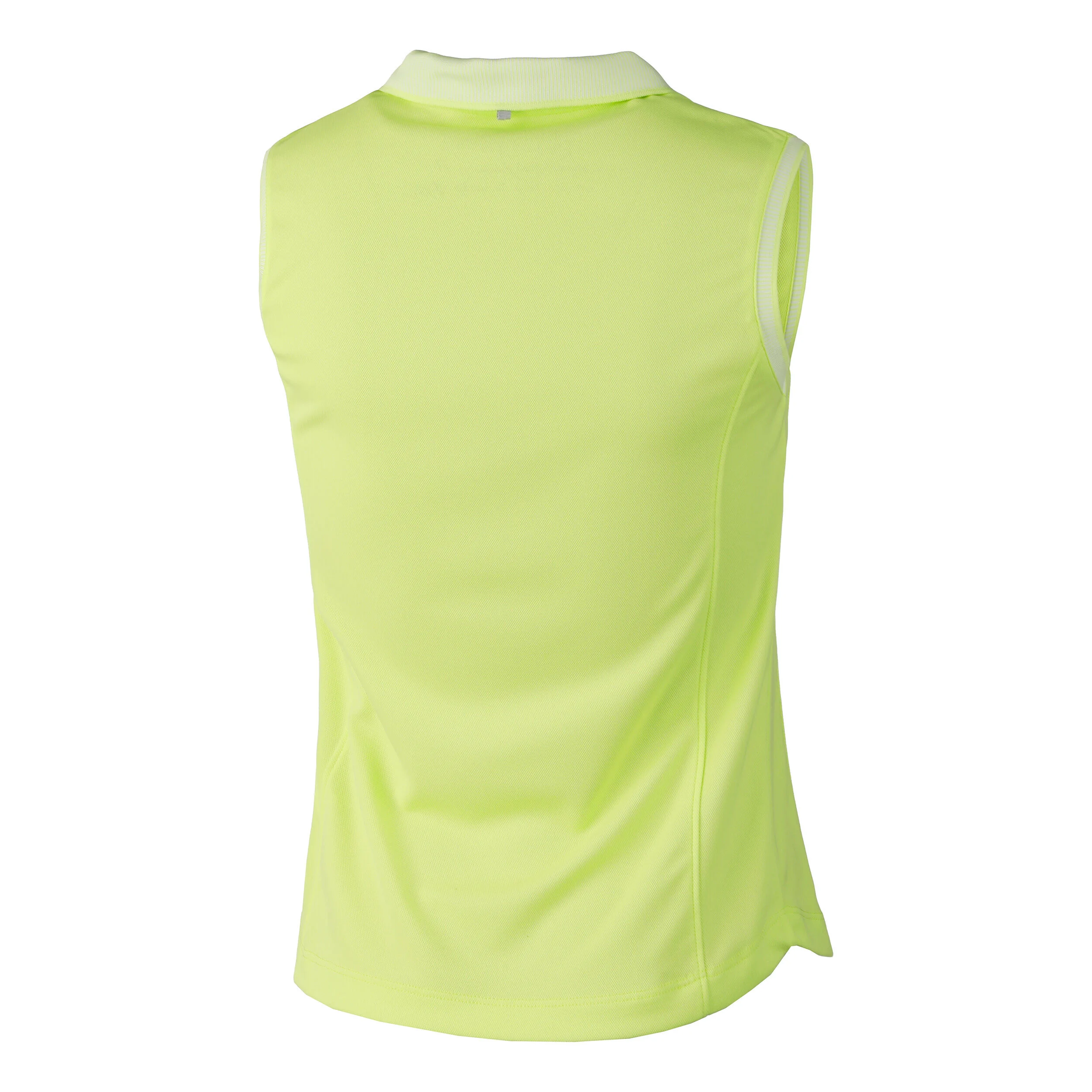 Limited Sports American Alva Polo Femmes - Vert