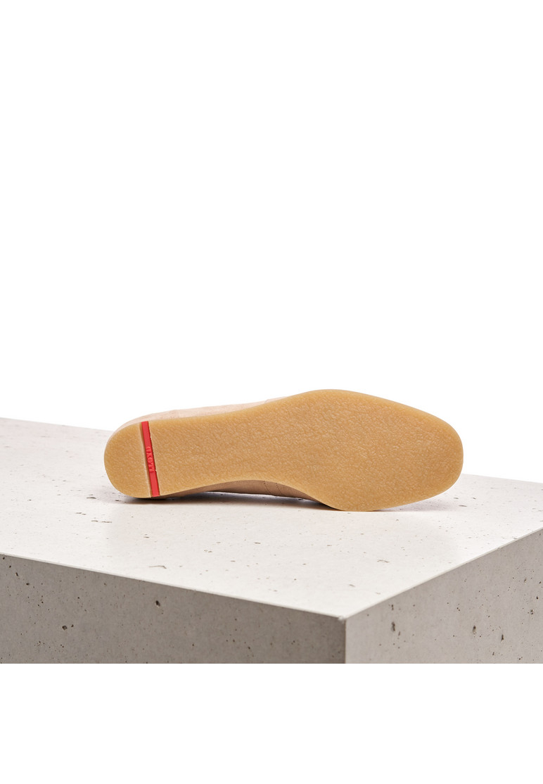 SLIPPER Beige