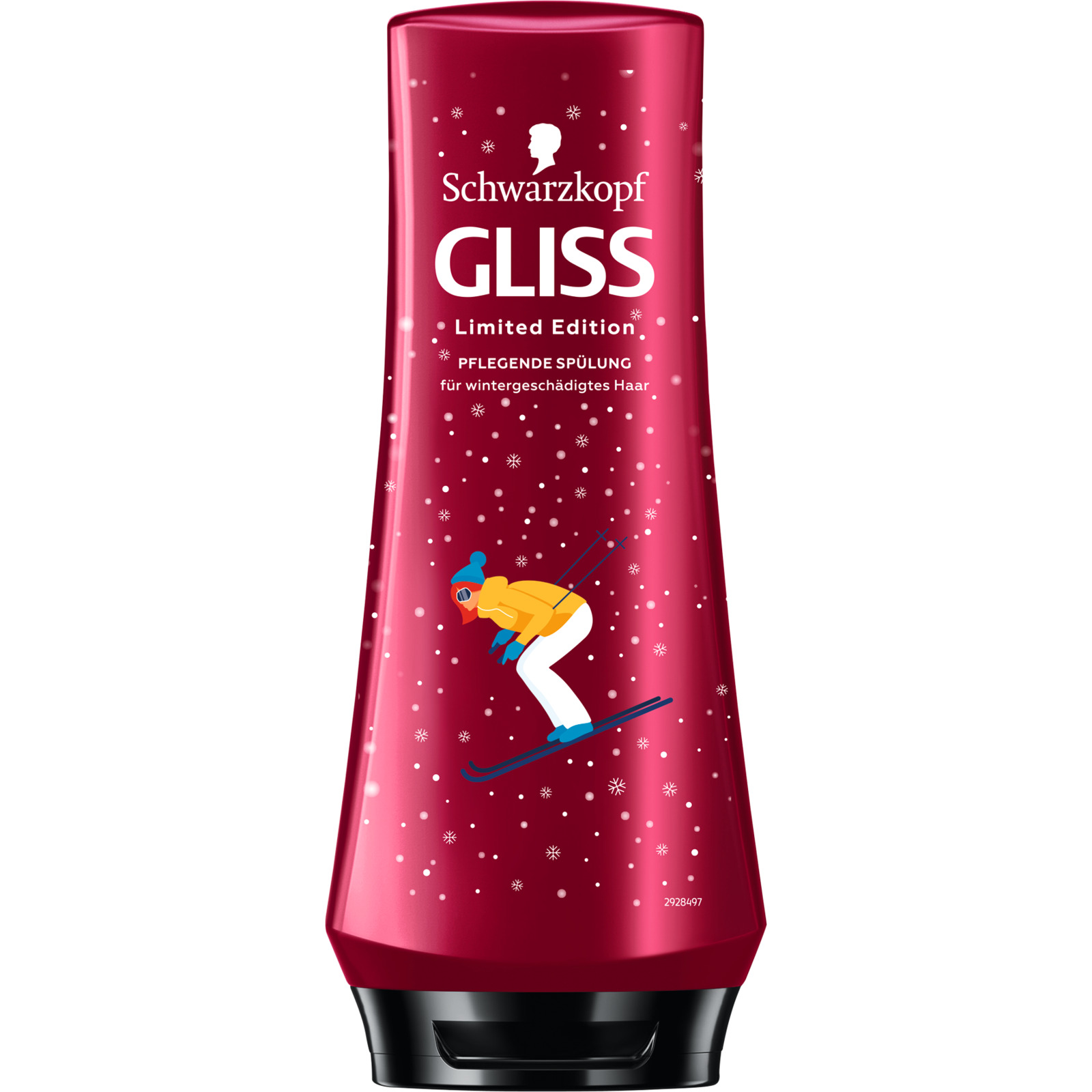 Gliss Conditioner Winter Repair 200 ml