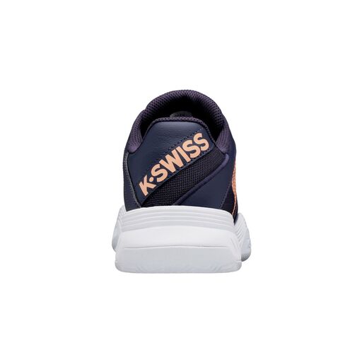 Zapatillas De Tenis Y Padel K-swiss Court Express Hb