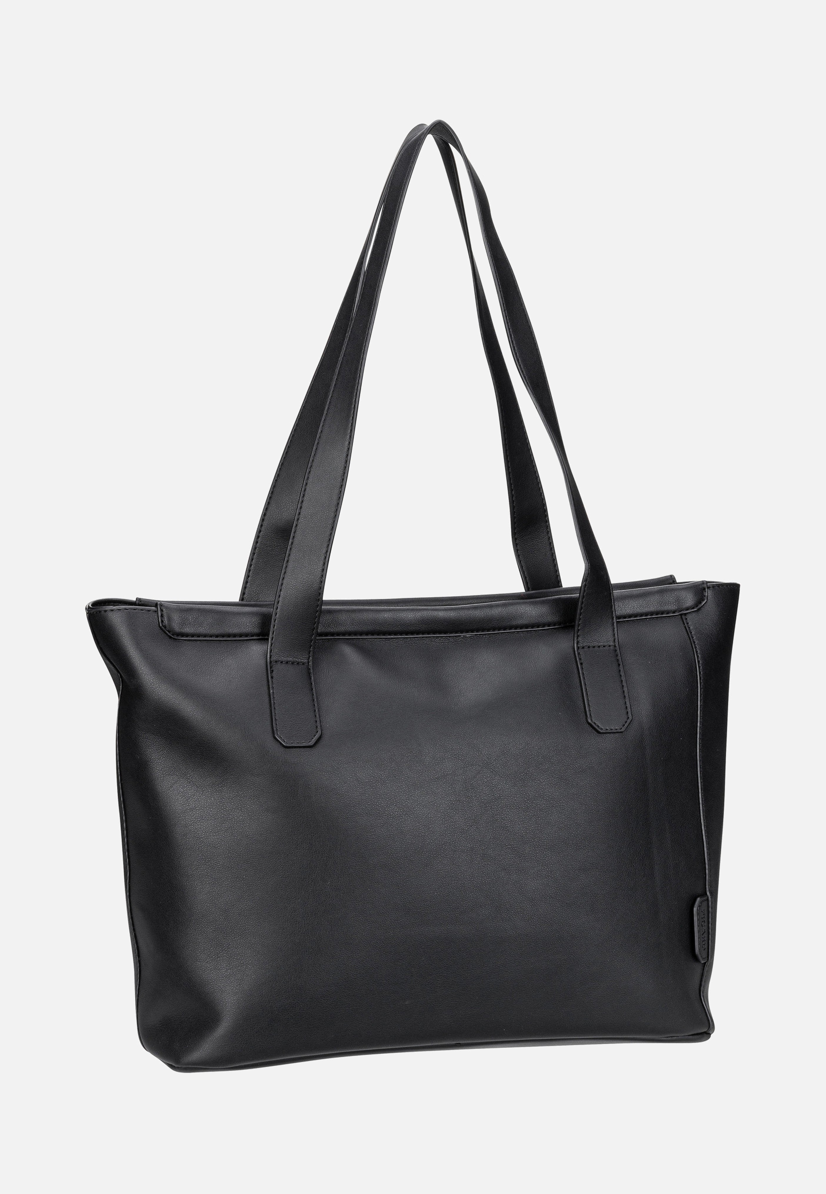 Yours 3169 Schwarz - Shopper