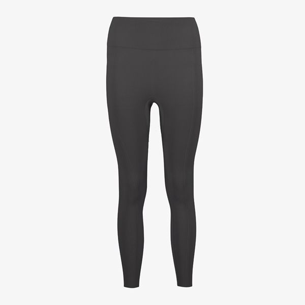 Osaga dames yoga sportlegging grijs
