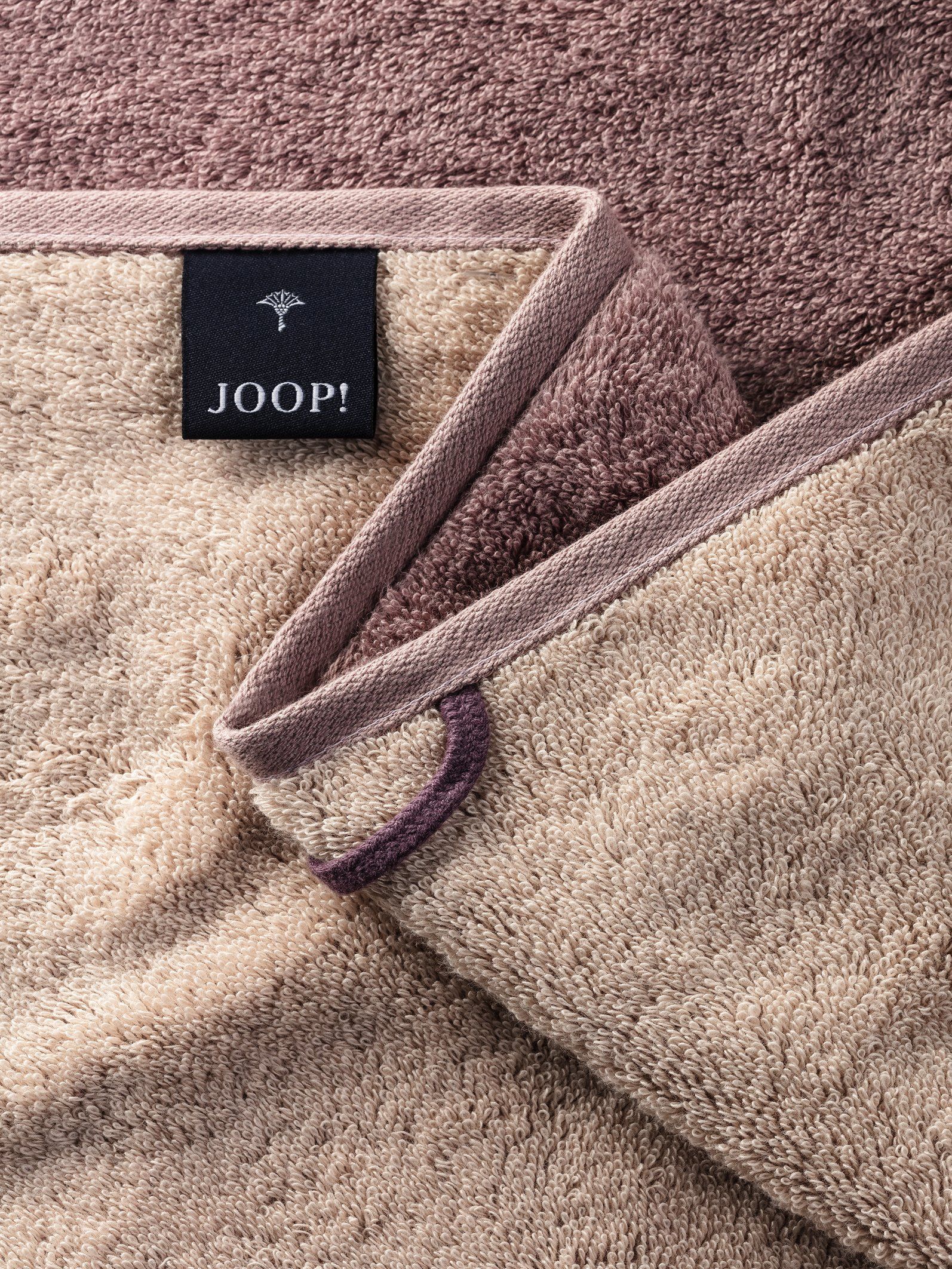 Handtuch JOOP! CLASSIC