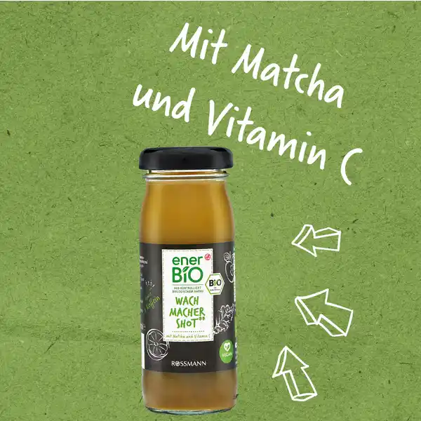 Wachmachershot**