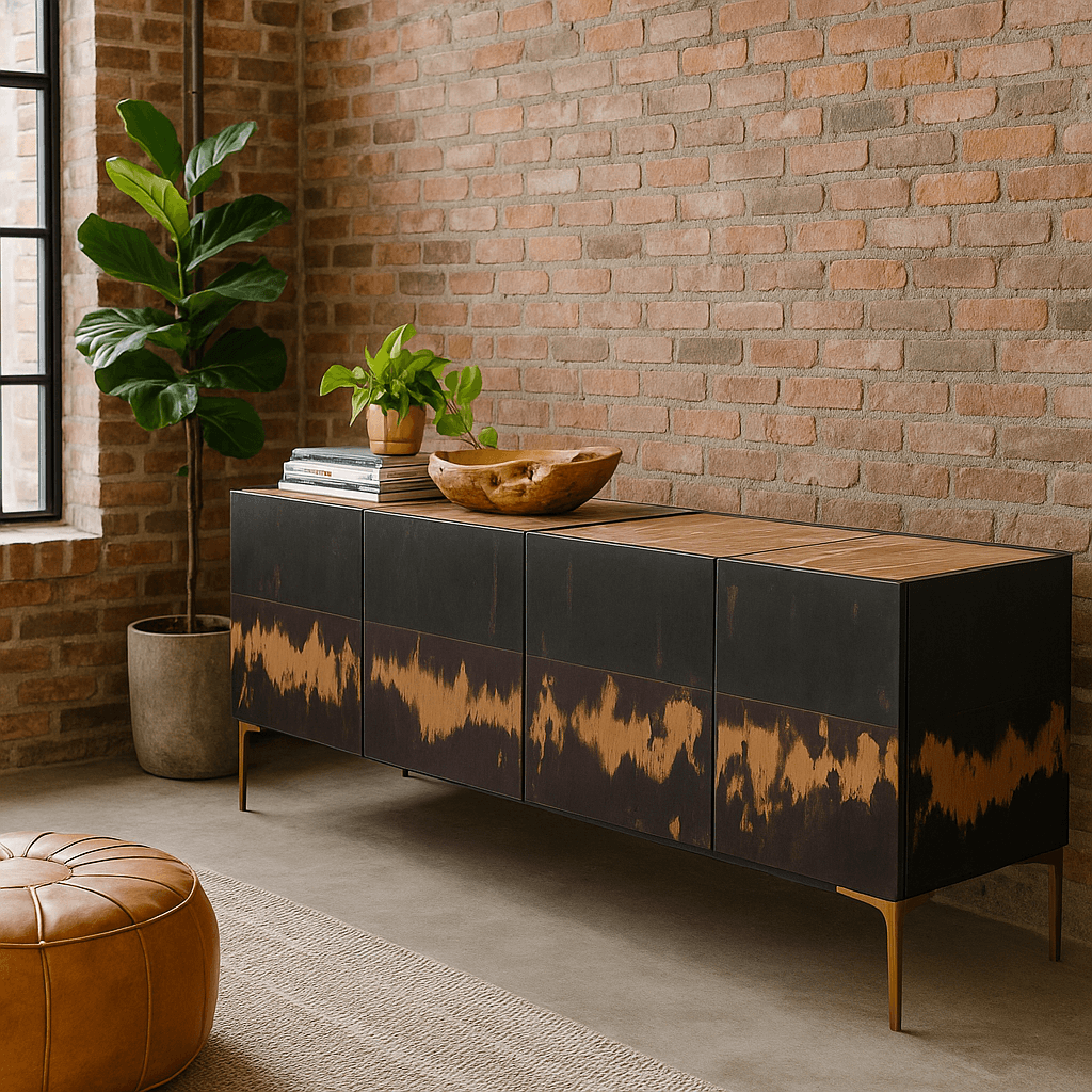 Dressoir Fuoco Kare Design