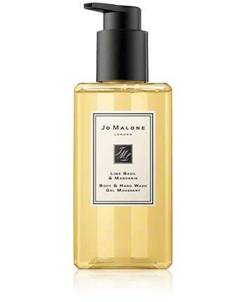 Jo Malone Lime Basil & Mandarin Body & Hand Wash 250ml