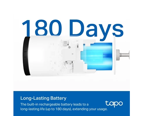 TP-Link Tapo C410