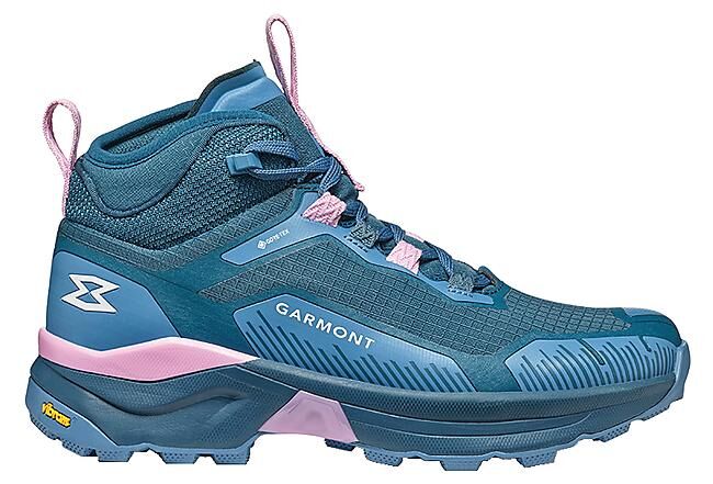 GARMONT - CHAUSSURES DE MULTIACTIVITE 9-81 ENGAGE W MID GT