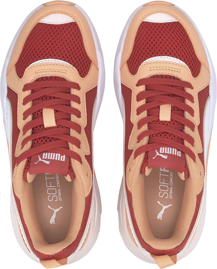 Puma X-Ray Orange