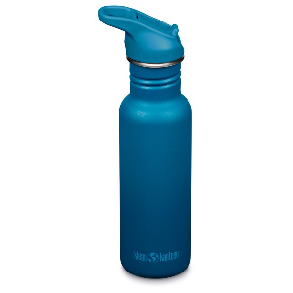 Klean Kanteen - Classic Narrow Flip Sport - Gourde