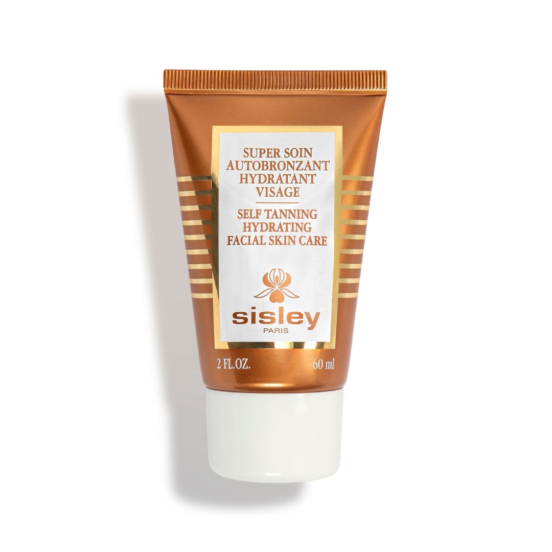 Sisley Paris SISLEY SOLARES Super Soin Autobronzant Visage - 60ml