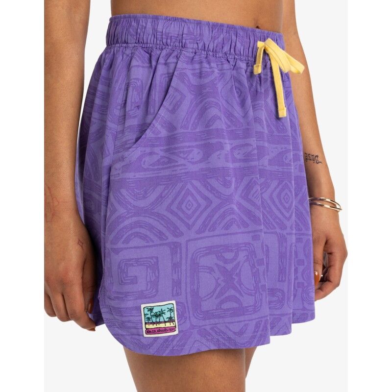 AOP Skirt - Jupe femme