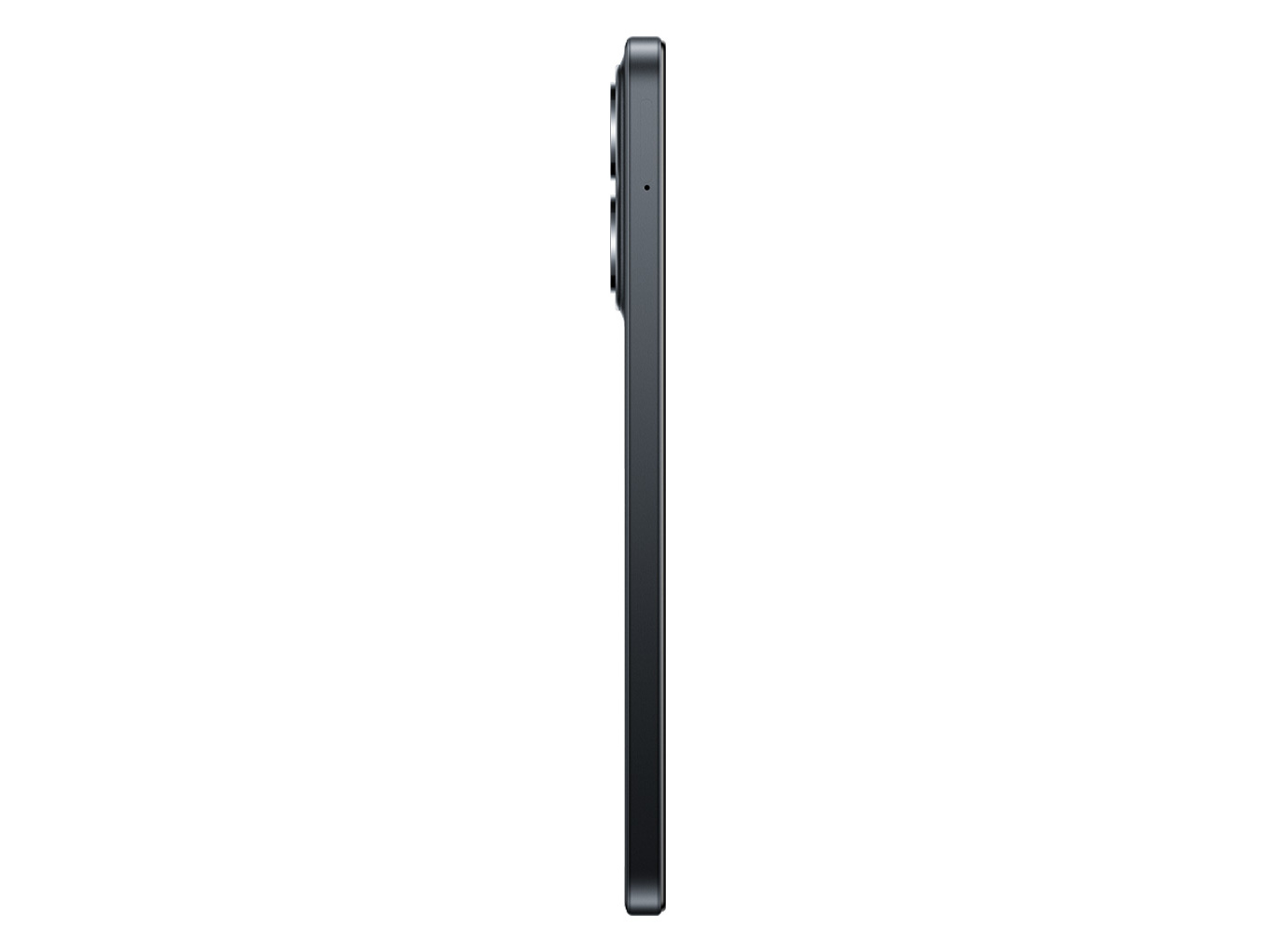 SMARTPHONE XIAOMI  REDMI 15C MIDNIGHT BLACK 4/128