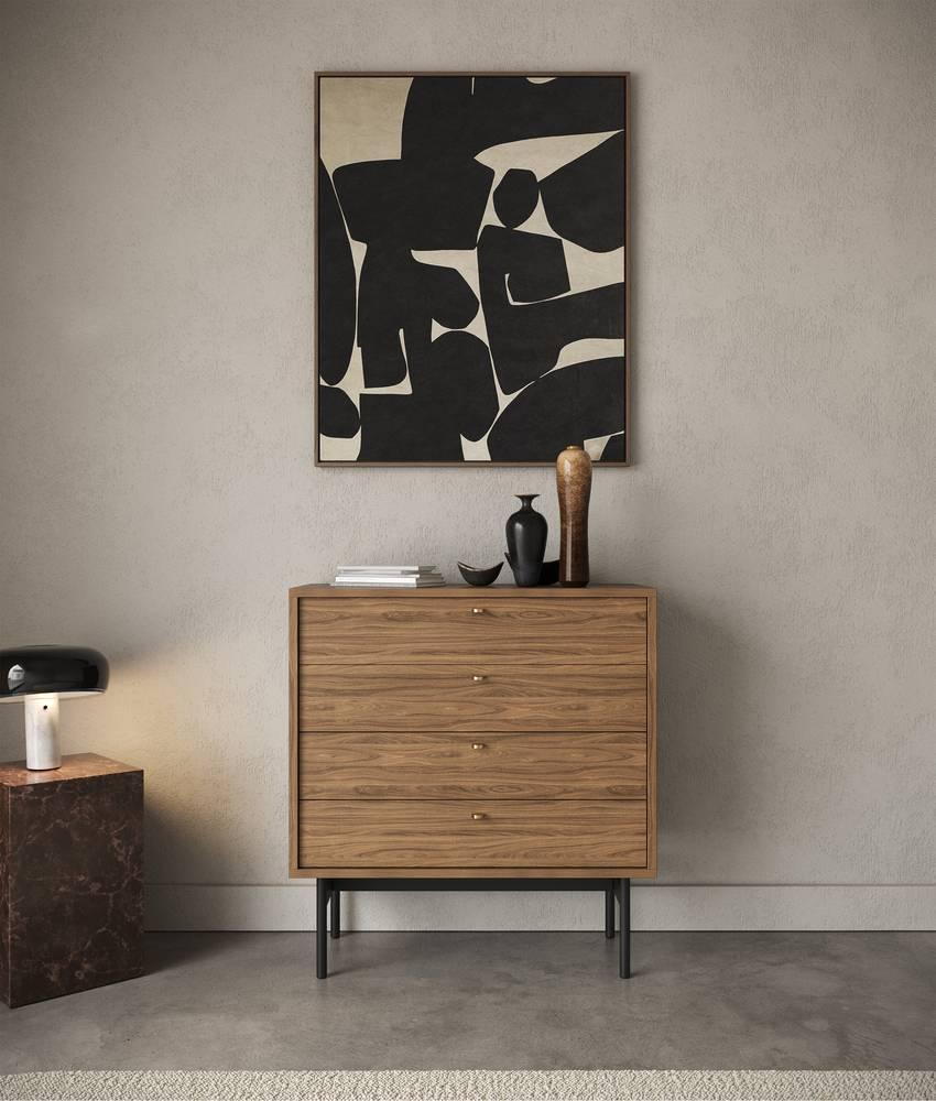 NADUVI Collection Dressoir Oscar