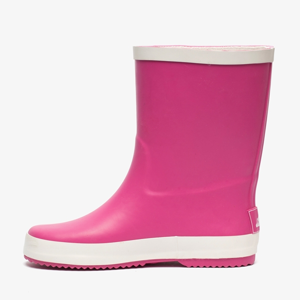 Mountain Peak kinder regenlaarzen roze