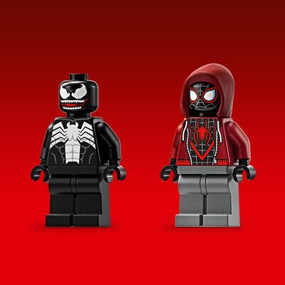 LEGO Super Heroes 76276 Venom-robot mot Miles Morales