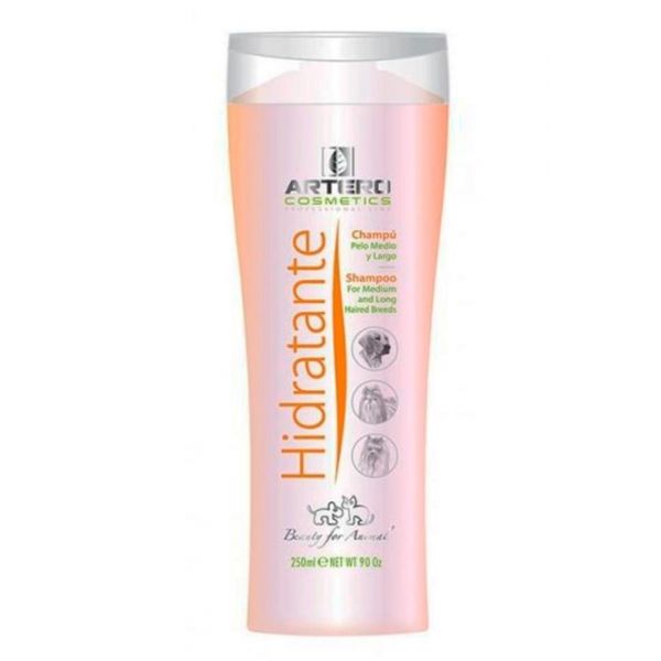 Artero Shampoo Hidratante 250ml