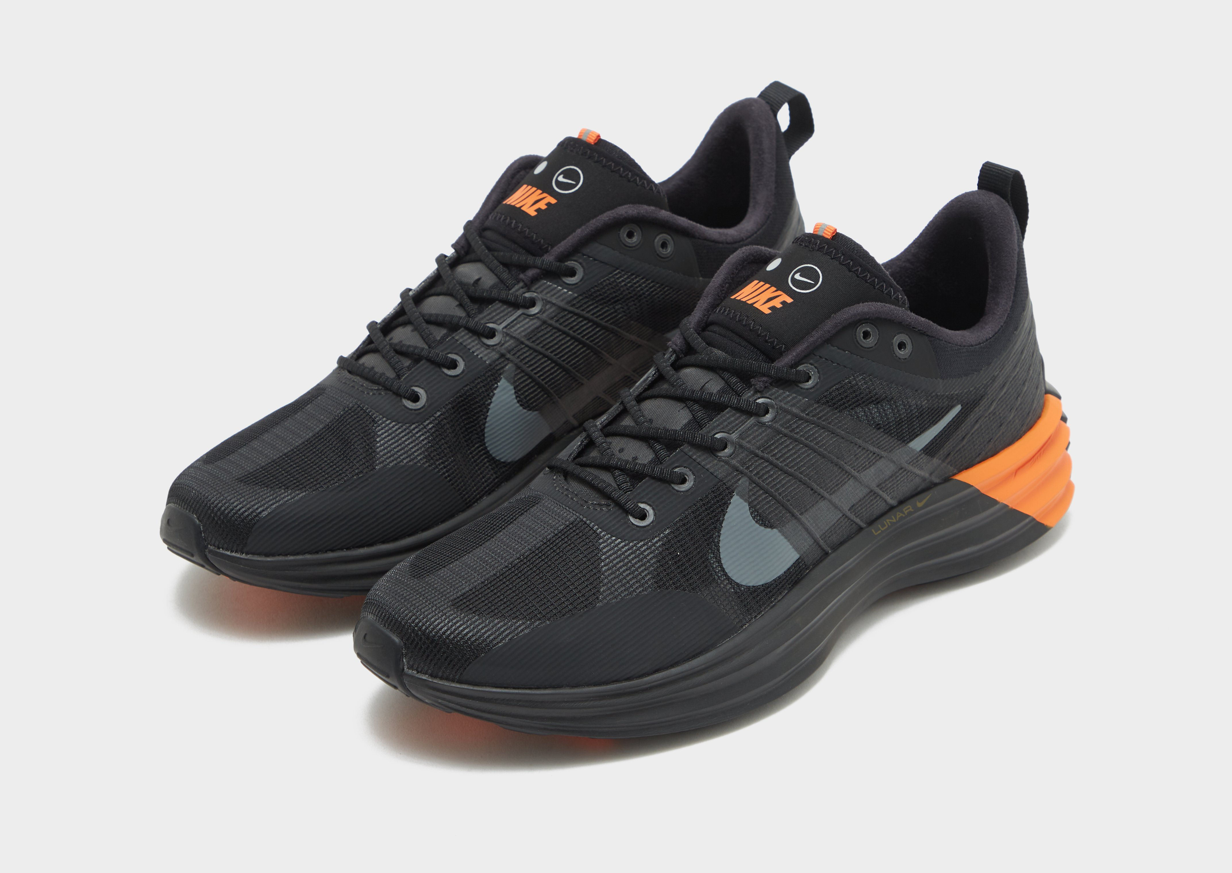 Nike Lunar Roam Homme