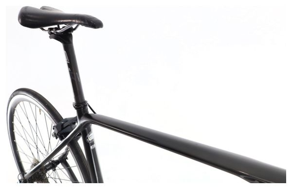 Produit reconditionné · Orbea Orca Carbone Di2 11V · Noir / Vélo de route / Orbea | Bon état