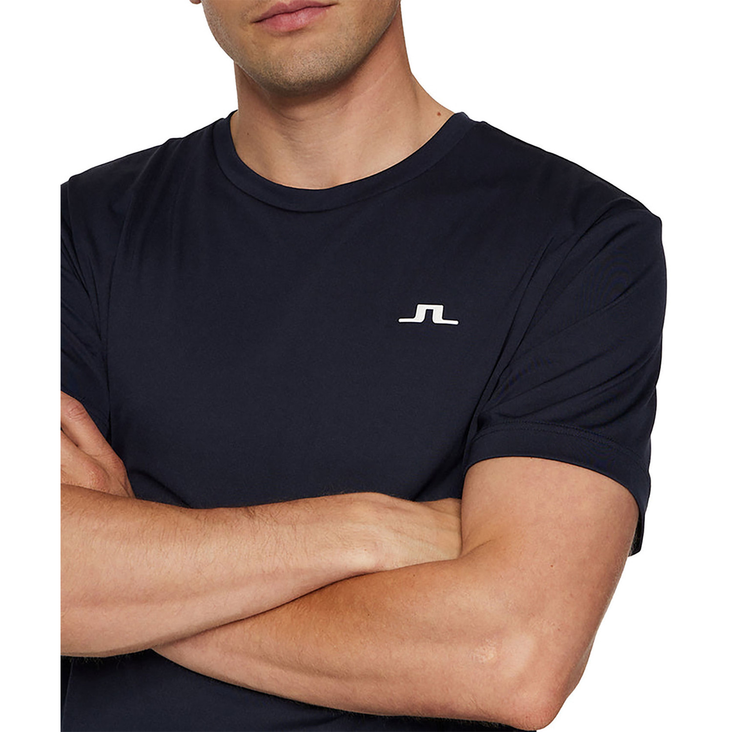 J.Lindeberg Ade Tee