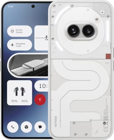 Nothing phone (2a)