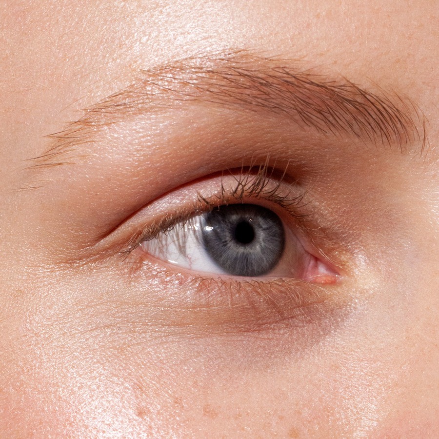 Mádara Grow & Fix Tinted Brow Gel #2 Smoky Blonde 4,25ml