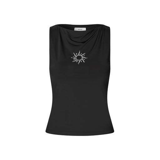 Envii Enscorpion Top, Black, M