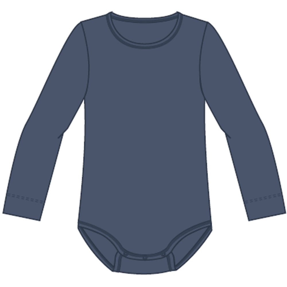 Køb Name It Vintage Indigo Noe Slim Body