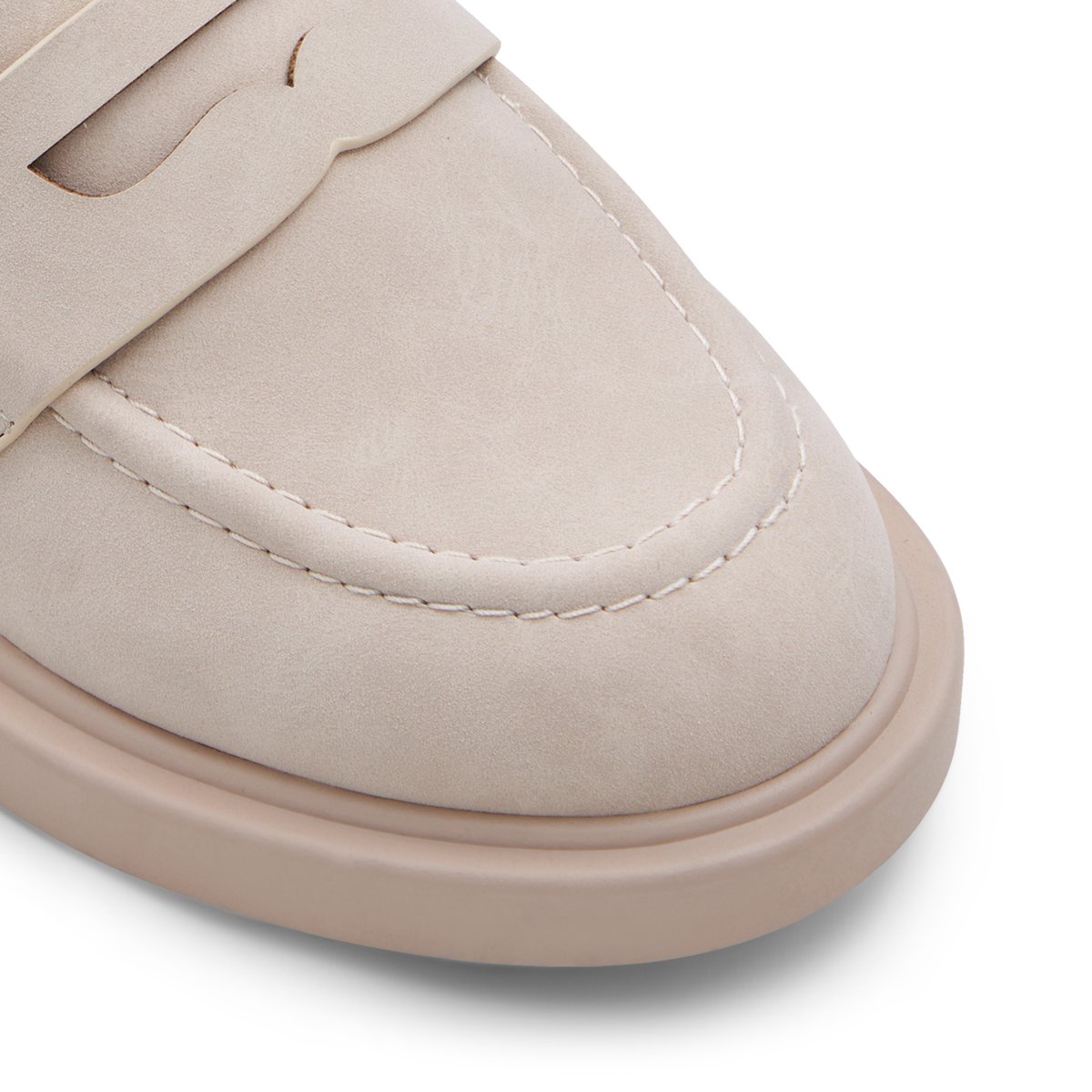 CALL IT SPRING-Frankiie-l-Flâneurs - Talon plat - Gris Clair