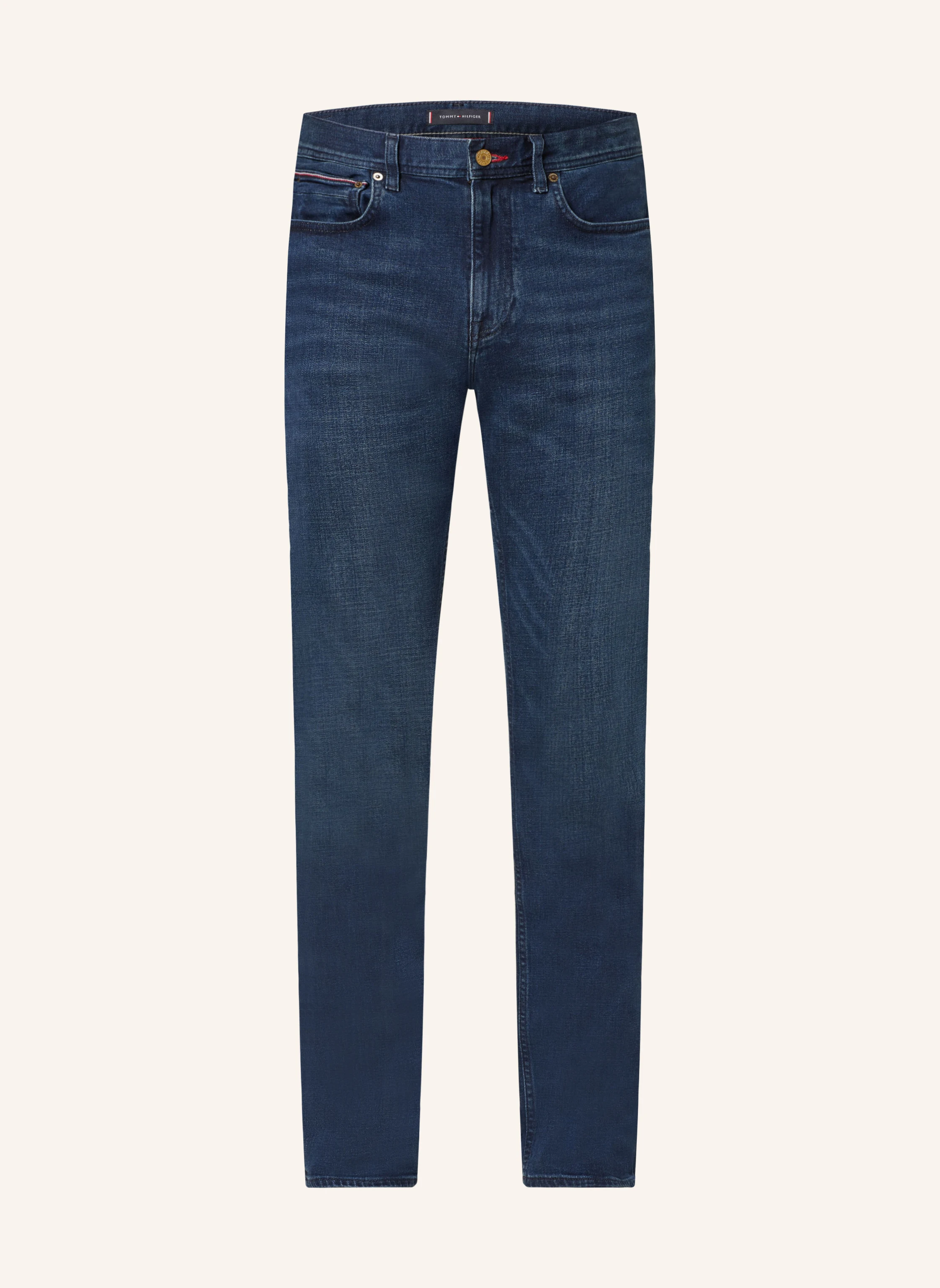 TOMMY HILFIGER Jeans Regular Fit