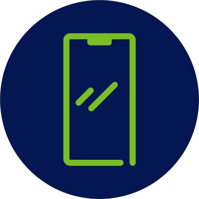 ScreenSmart Zagg Elite Smartphone