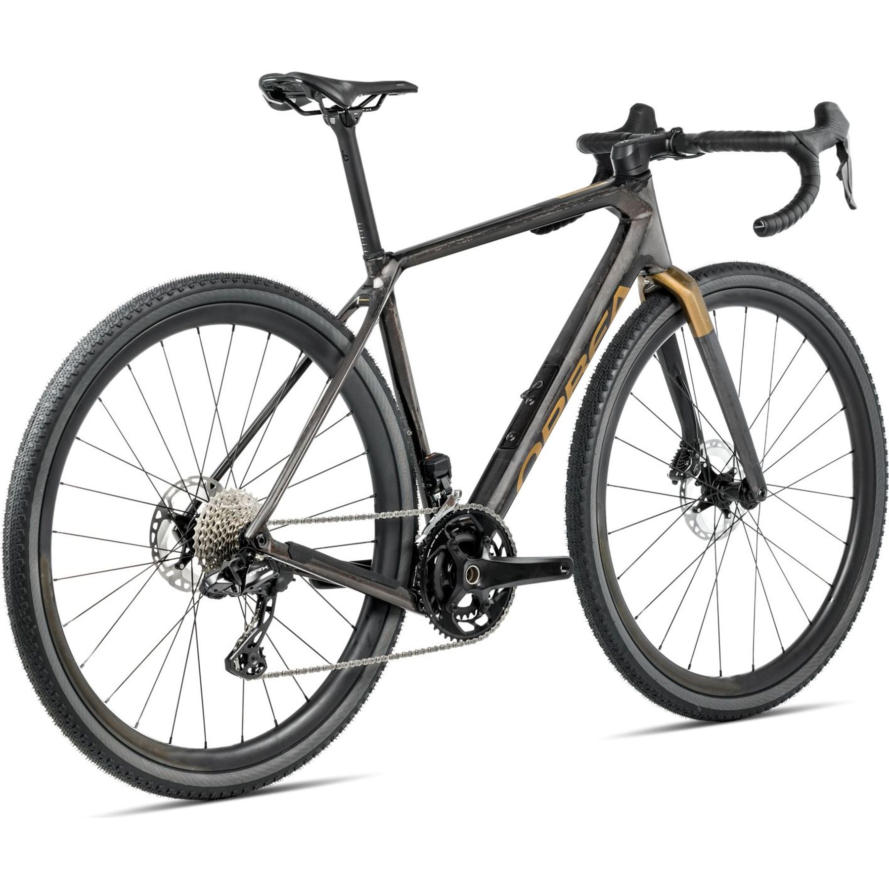 Orbea Terra M20Team 2x12 2025