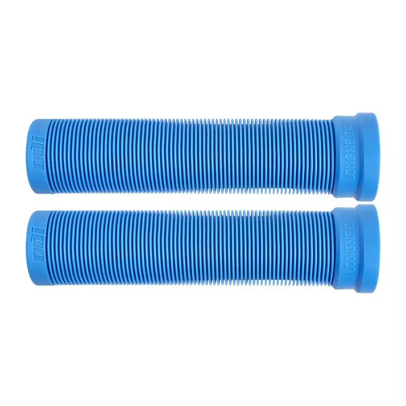 Poignées Trottinette ODI longneck St Soft grips