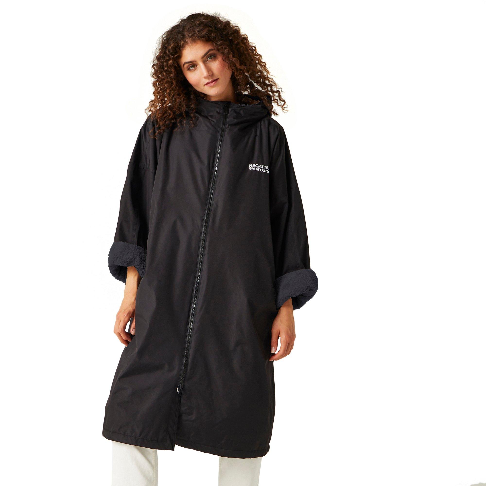 Regatta Waterproof Robe Adults