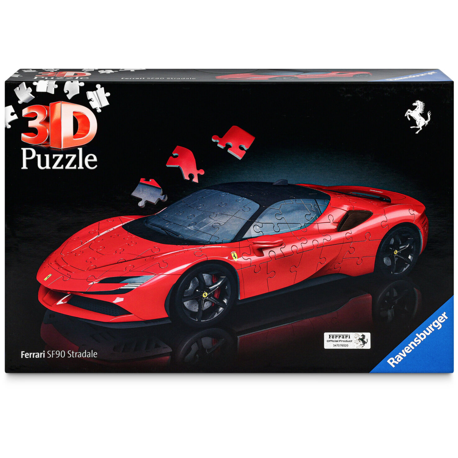 Ravensburger Ferrari SF 90 Stradale