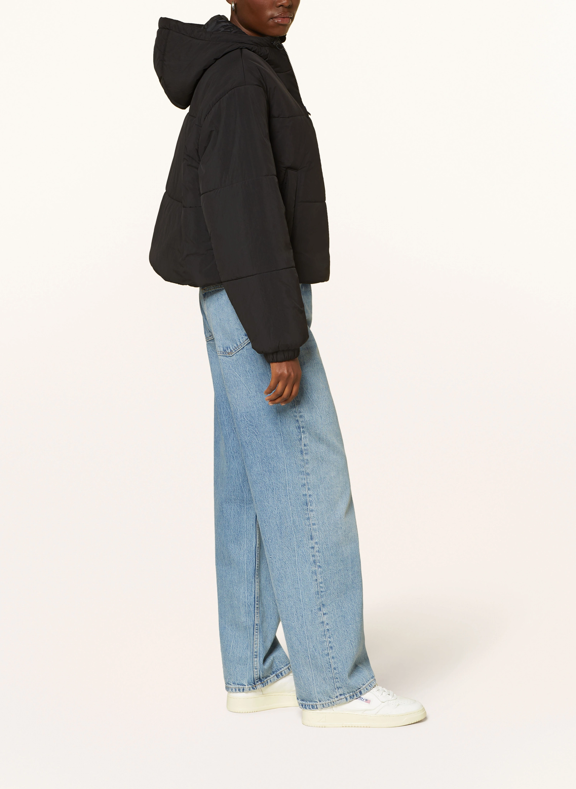 HUGO BLUE Steppjacke FREYA