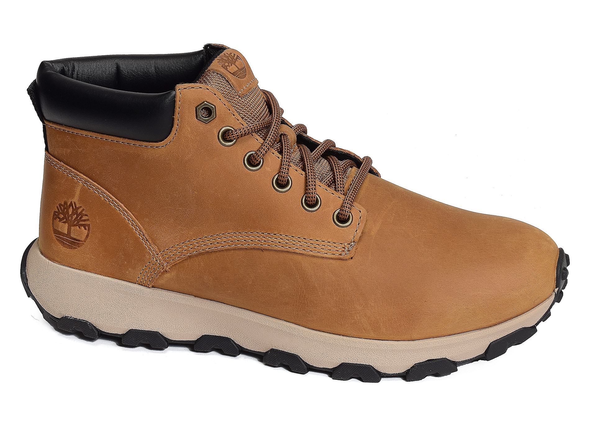 Winsor park chukka cognac