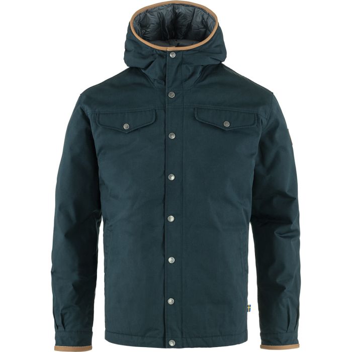 Greenland No. 1 Down Jacket Men dunjakke