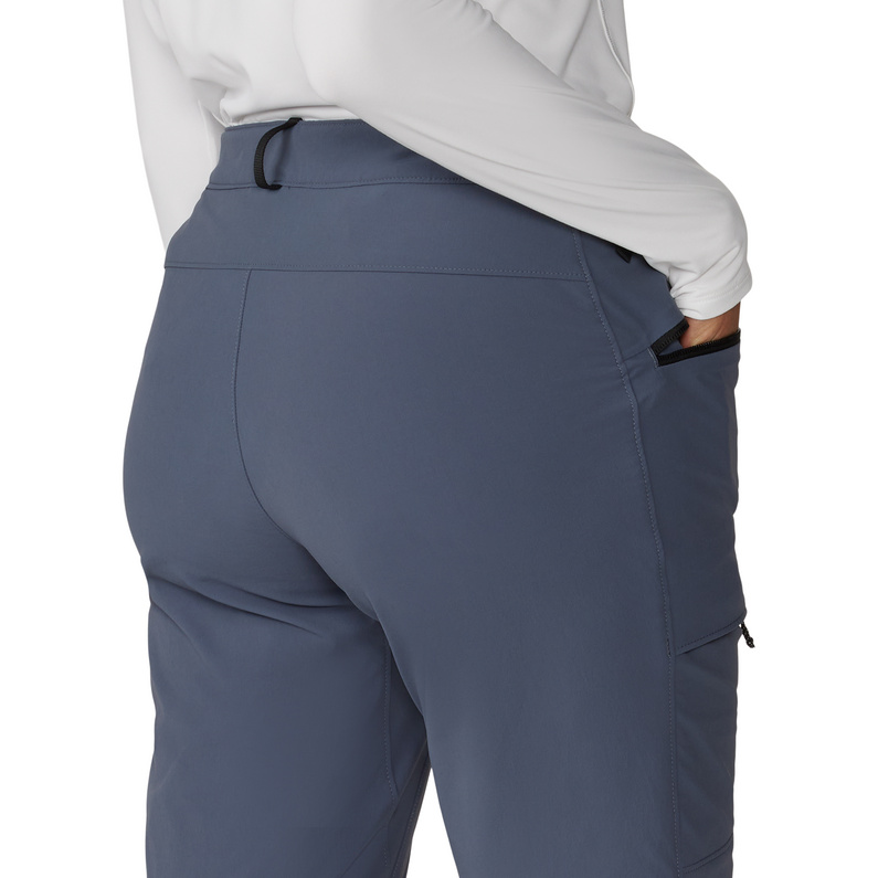 Mountain Hardwear Damen Chockstone Alpine Light Hose
