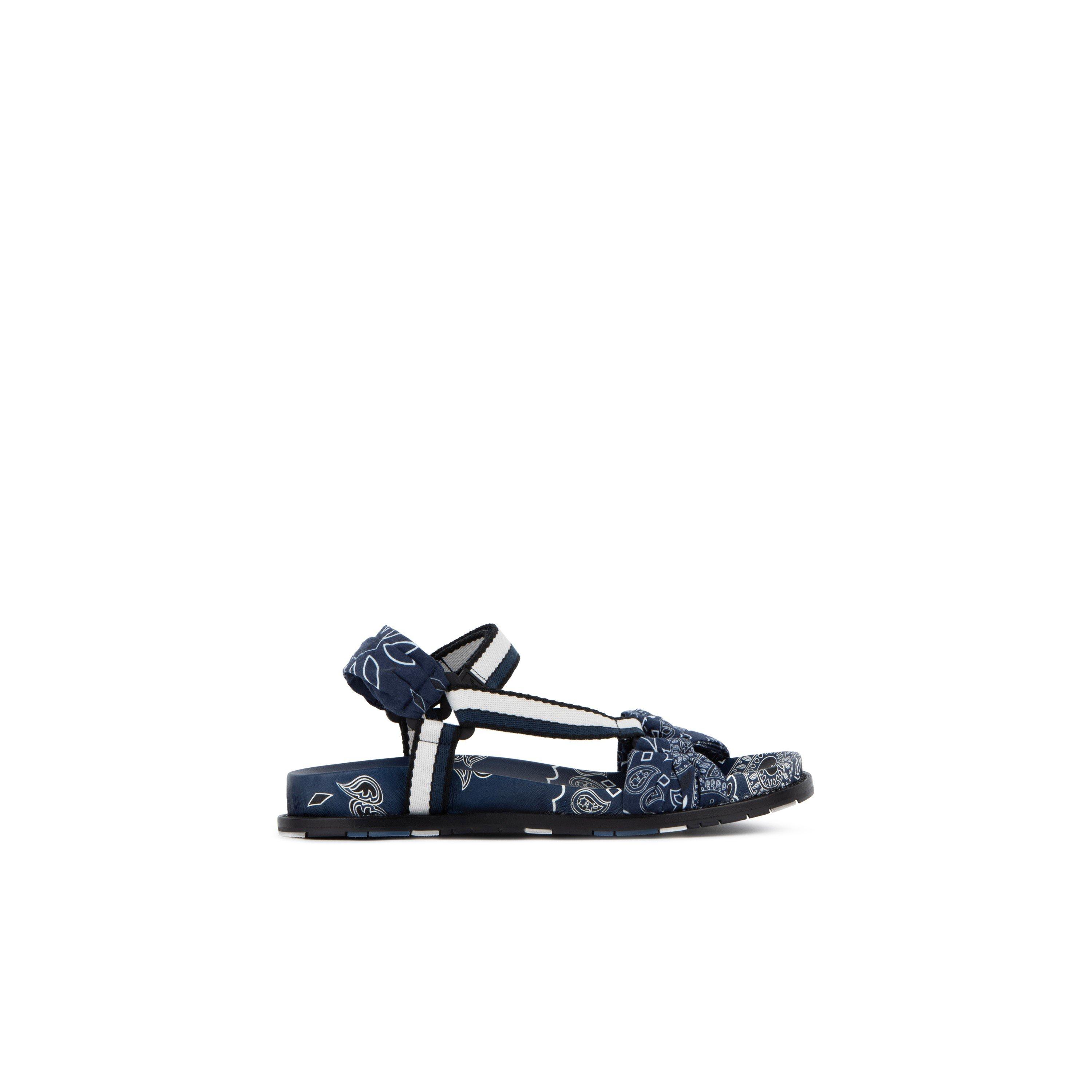 Emporio Armani Flat Sandals