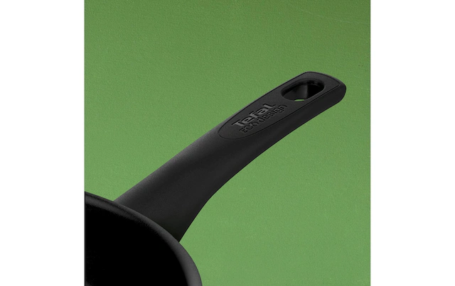 Tefal Wok »Renew Black On 28 cm« Aluminium