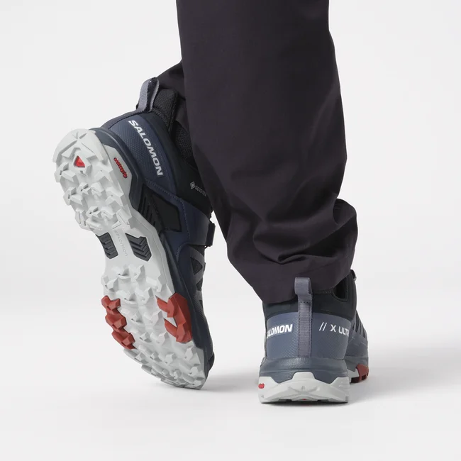 X ULTRA 4 GORE-TEX  Hiking-Halbschuhe Herren