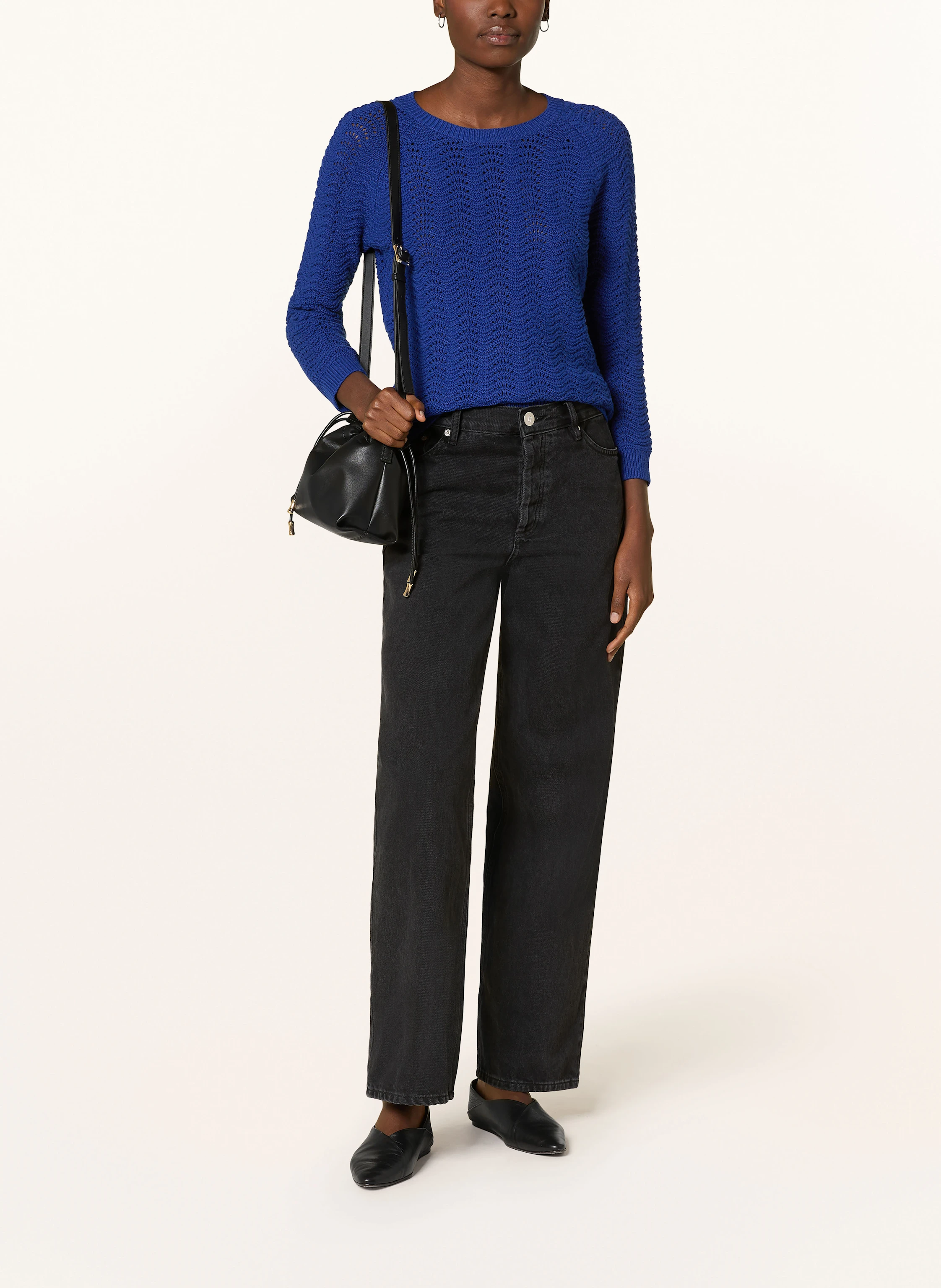 HOBBS Pullover LULU