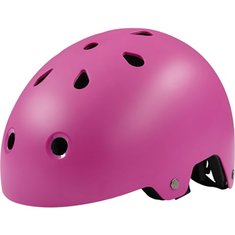 CSI skaterhjelm 55-58 cm - mat rose