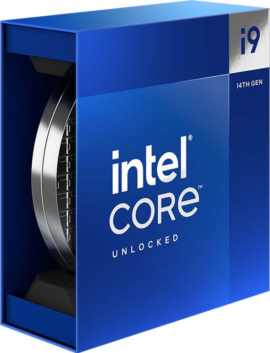 Intel® Core™ i9 14900KF-processor