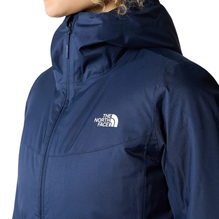 The North Face Quest Insulated Winterjas Dames