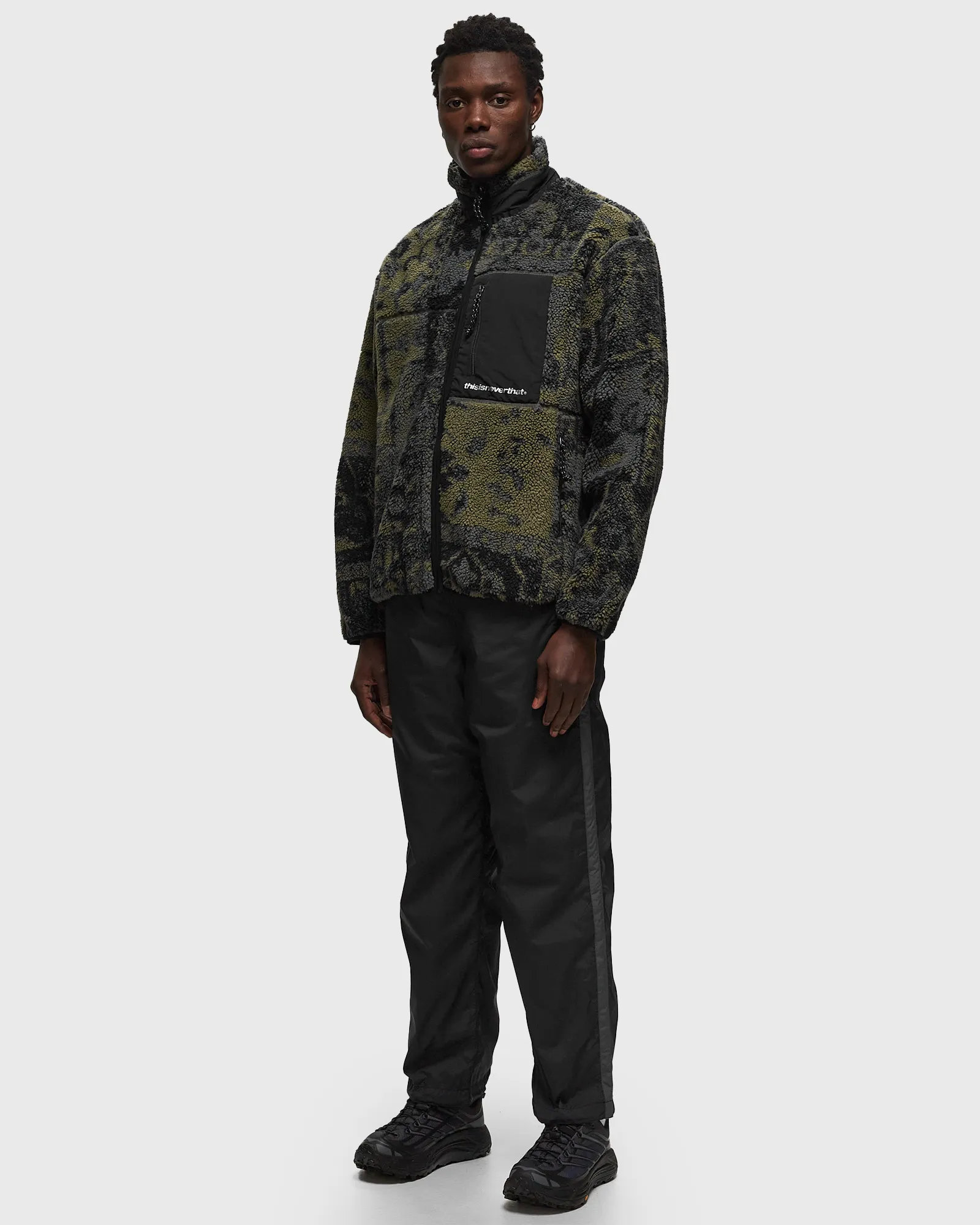 thisisneverthat Sport Track Pant