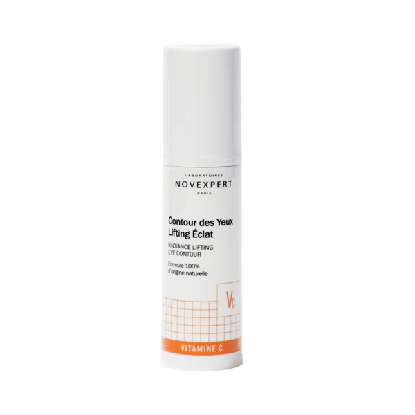 Novexpert Contour des Yeux Lifting Éclat 15 mL