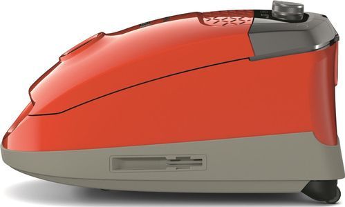 Miele Guard S1 Junior - Stofzuiger met Zak - Obsidiaanzwart - ComfortFit Filtersysteem